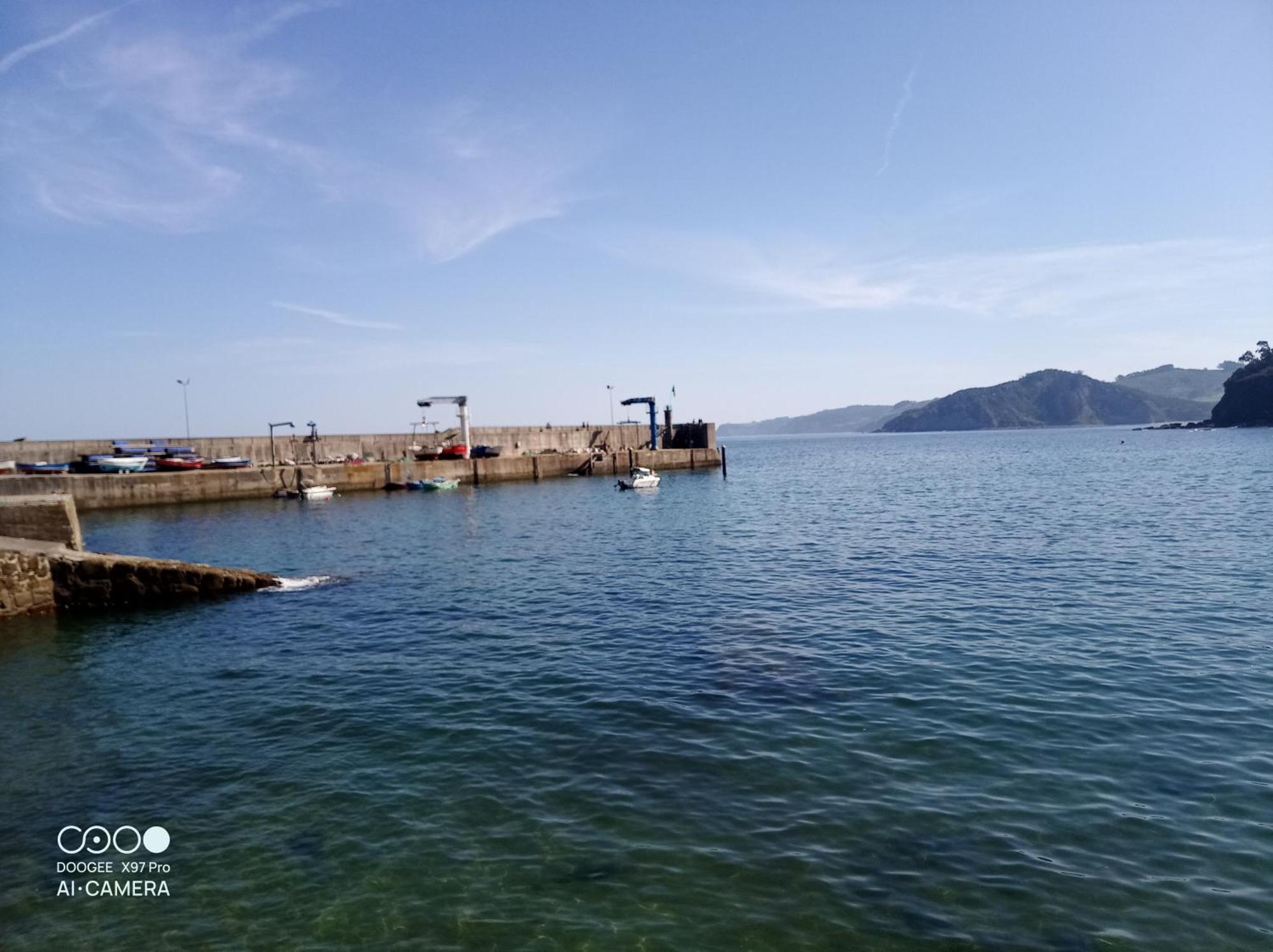Tazones 79 Vut6993As Daire Dış mekan fotoğraf