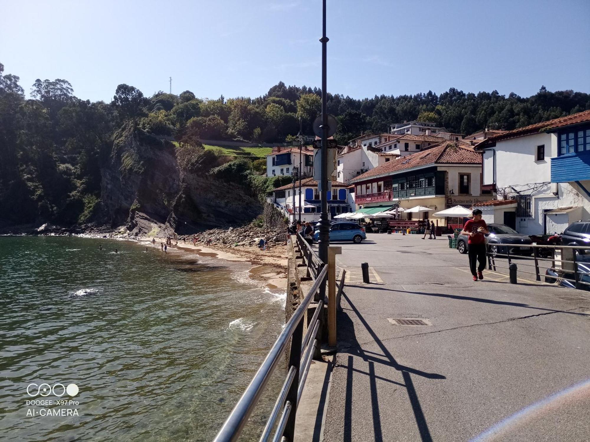 Tazones 79 Vut6993As Daire Dış mekan fotoğraf