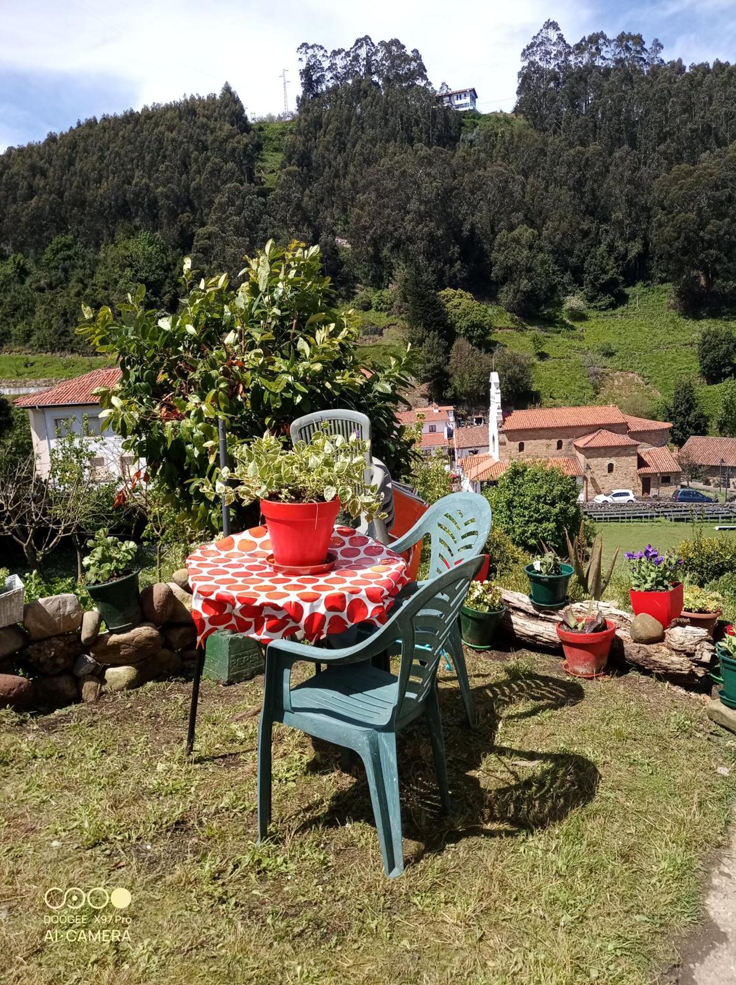 Tazones 79 Vut6993As Daire Dış mekan fotoğraf