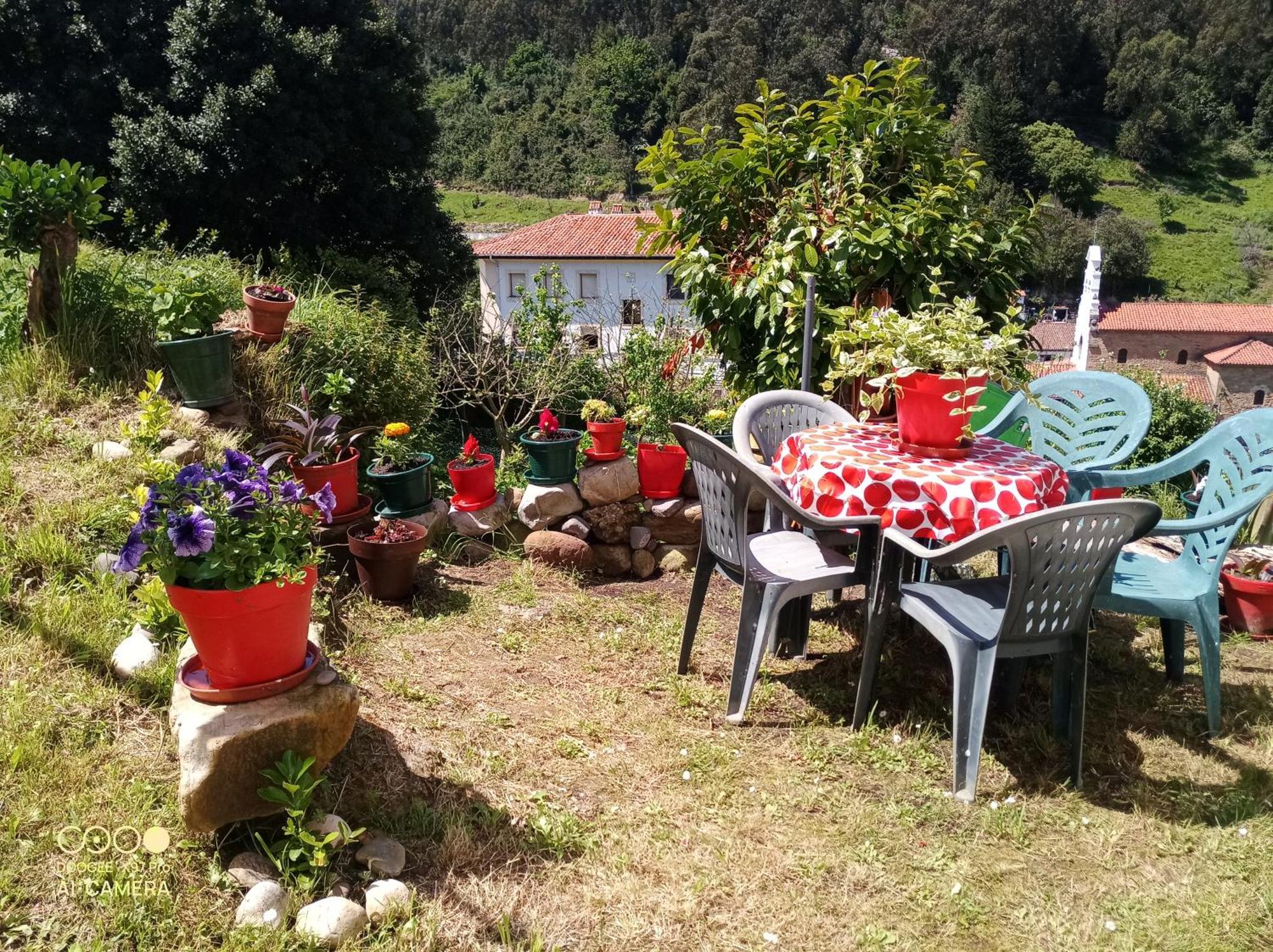 Tazones 79 Vut6993As Daire Dış mekan fotoğraf